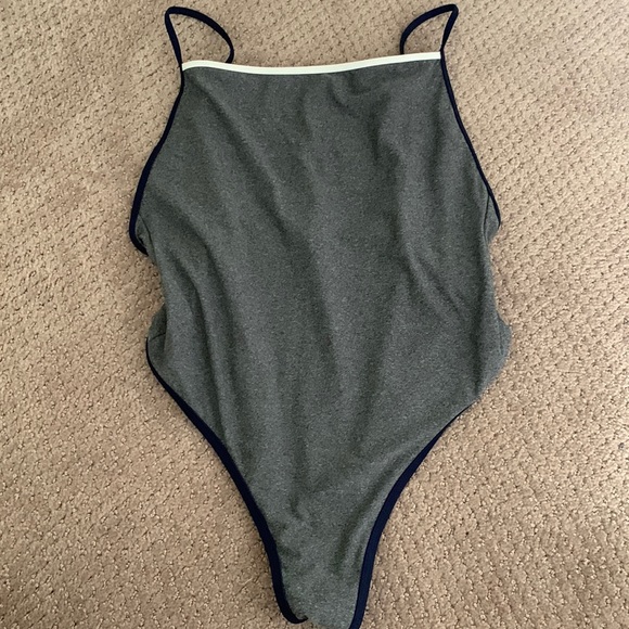 aerie - one piece swimsuit - Picture 2 of 6